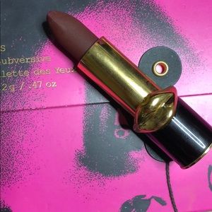 Pat McGrath Labs Matte Trance Lipstick